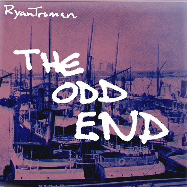 Ryan Truman - The Odd End SUB034
