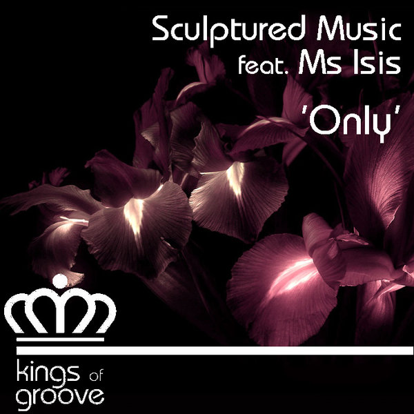 00 Sculptured Music, Feat, Ms Isis - Only Cover