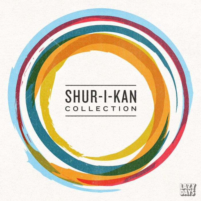 00 Shur-I-Kan - Collection Cover