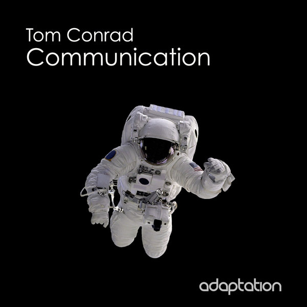 Tom Conrad - Communication (Original Mix)