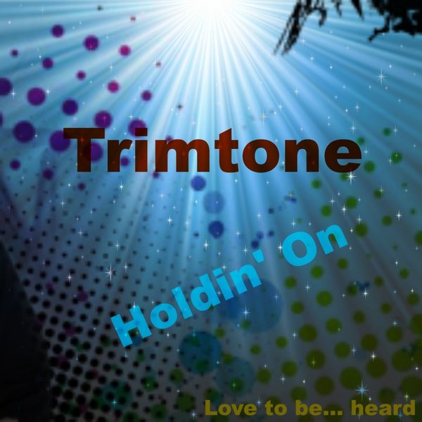 Trimtone - Holdin' On L2B015
