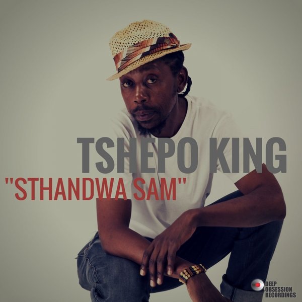 00 Tshepo King, Masta P - Sthandwa Sam Cover