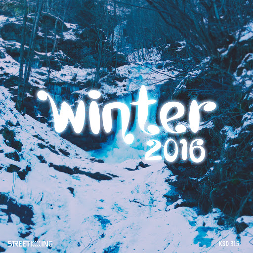 00 VA - Street King - Winter 2016 Cover