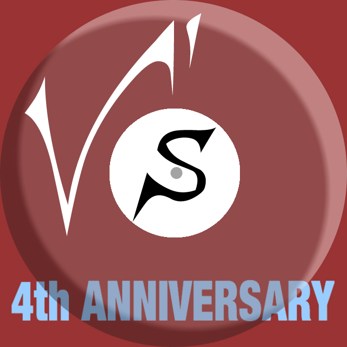 VA - V's Edits, 4th Anniversary VHR 42