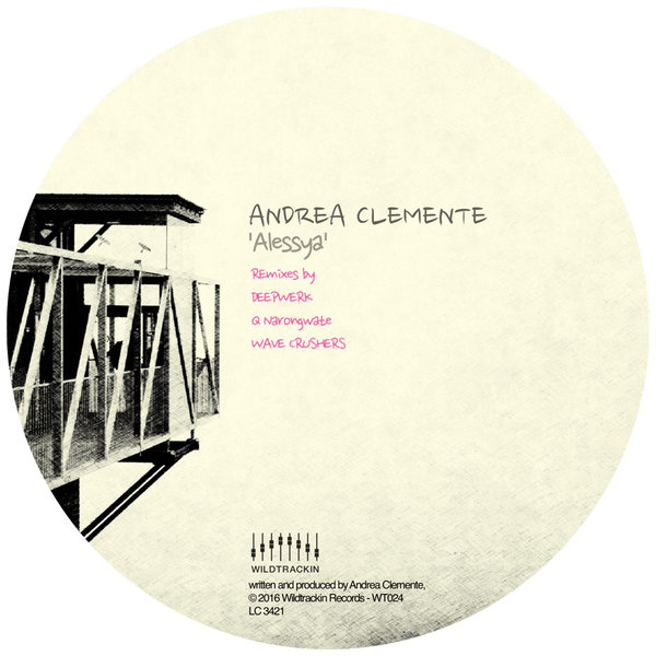 Andrea Clemente - Alessya / WT024