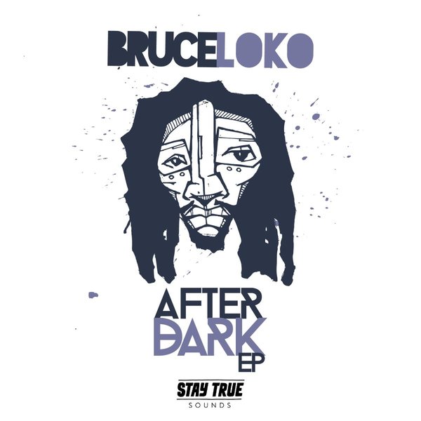 Bruce Loko - After Dark / STS001TS