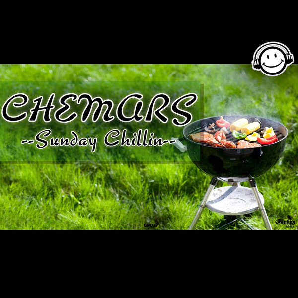 Chemars - Sunday Chillin / GM077