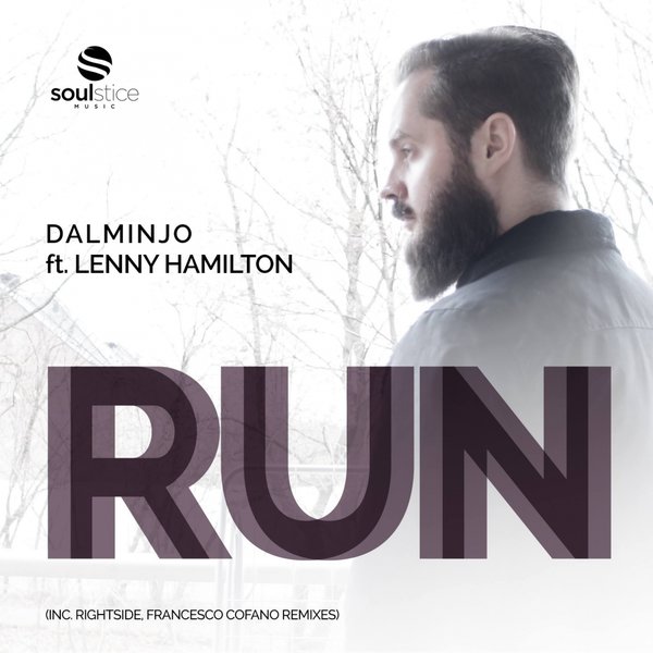 00 Dalminjo, Lenny Hamilton - Run Cover