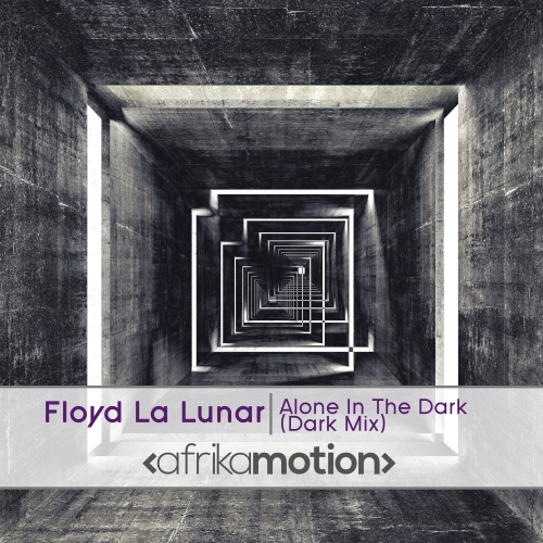 Floyd La Lunar - Alone in the Dark / AMOT021