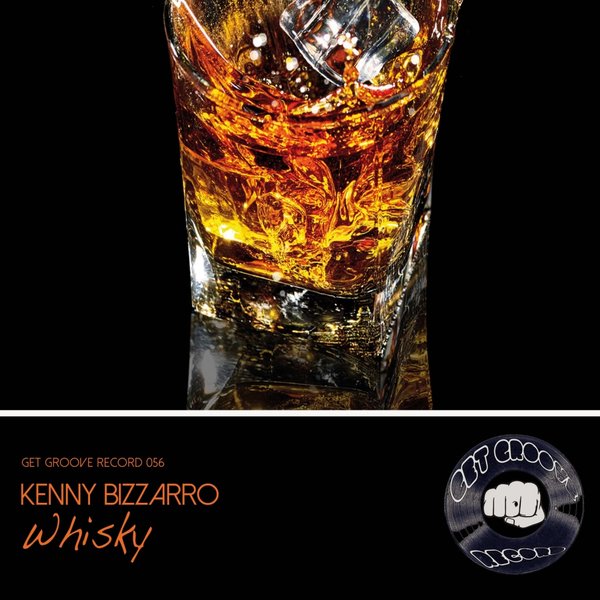 00 Kenny Bizzarro - Whisky