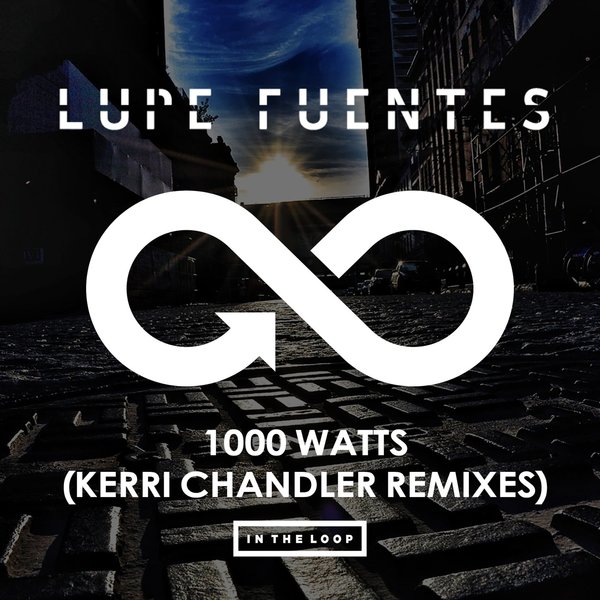 Lupe Fuentes - 1000 Watts / ITLR020