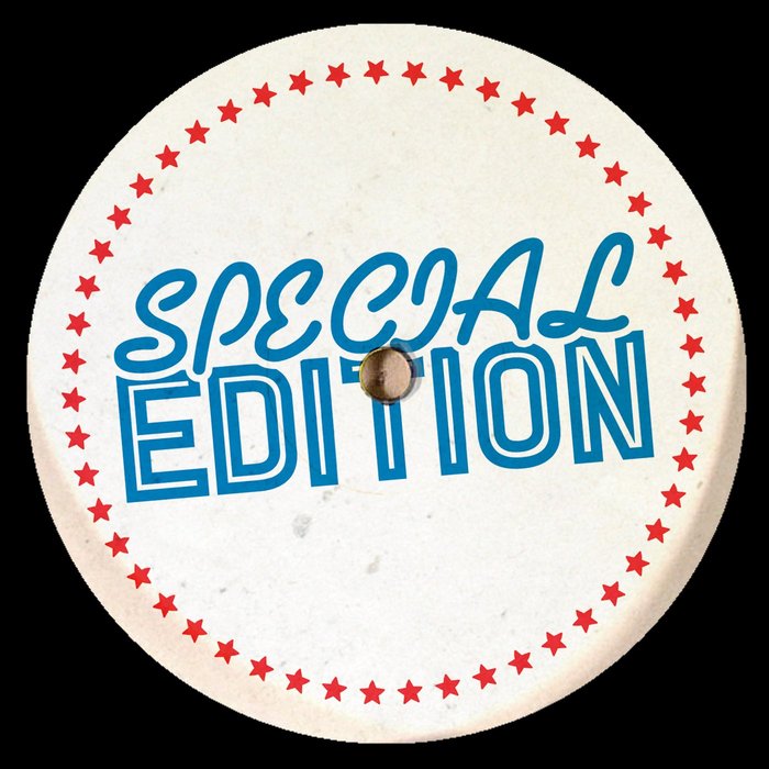 SHMLSS - Special Edition Volume 3 / SE 003