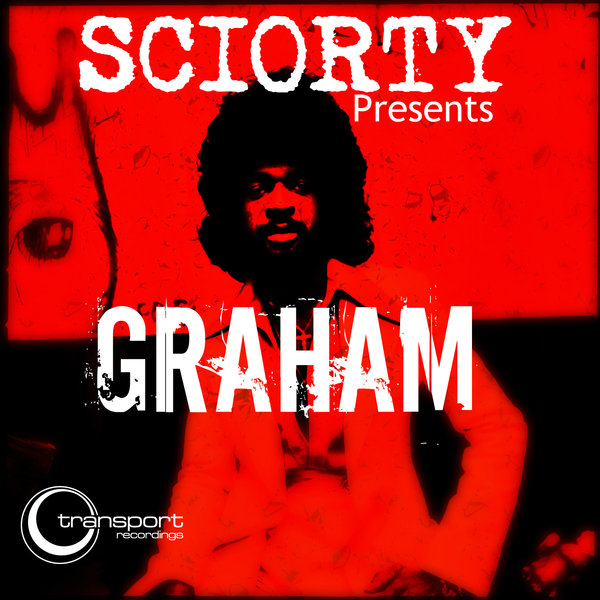 Sciorty - Graham / TSP088