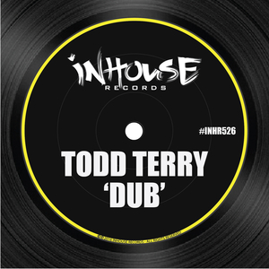 00 Todd Terry - DUB Cover