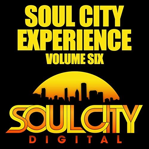 VA - Soul City Experience, Vol. 6 / SCDCOMP007
