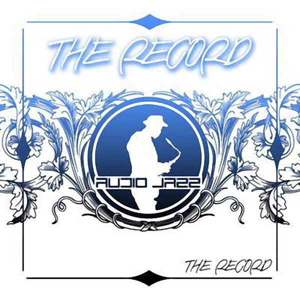 00 VA - The Record Cover
