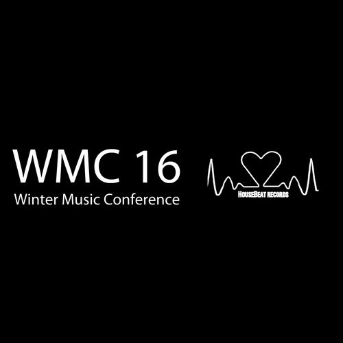 Various Artists - WMC Miami 2016 / HB053