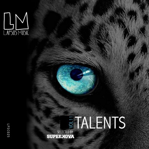 00 Various Artists - Talents, Vol.11