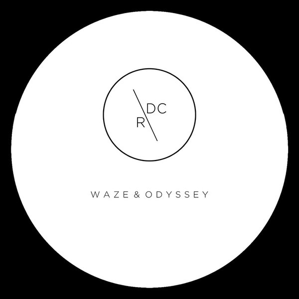 Waze & Odyssey - Go Go Go/We Go Home / DIRT095