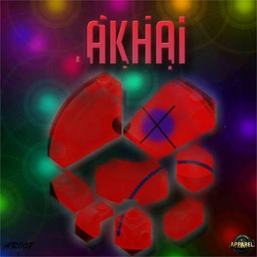Akhai - Loose Control / AR007