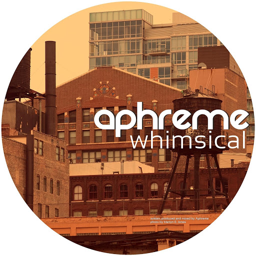 Aphreme - Whimsical / OMOODSAA 9