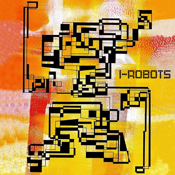 I-Robots - Come To Harm (The Worldwide Remixes) / OPCM 12 077