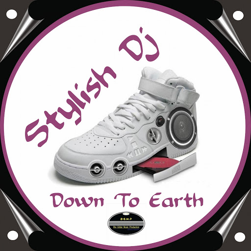 Stylish DJ - Down to Earth / BGMP018