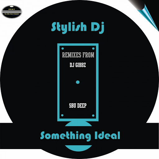Stylish DJ - Something Ideal / BGMP016