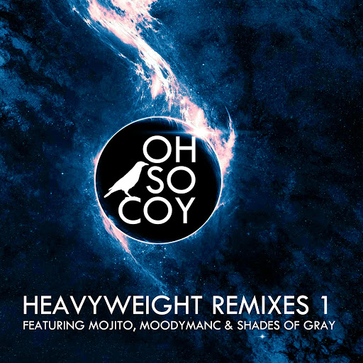 VA - Heavyweight Remixes 1 / OSCR082