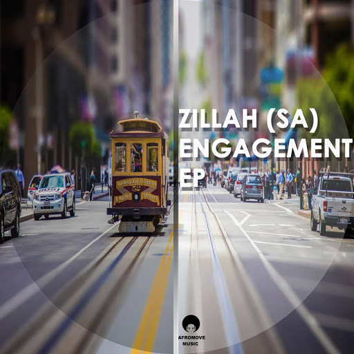 Zillah (SA) - Engagement EP / AM012