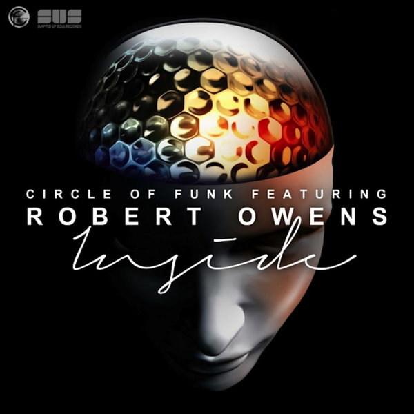 Circle of Funk & Robert Owens - Inside / SUS024