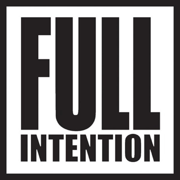 Full Intention - Just Go Back / FI018