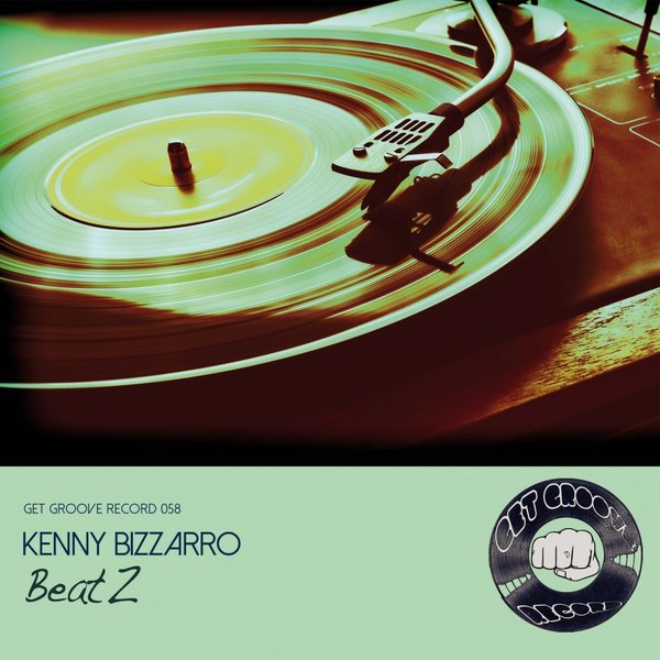 Kenny Bizzarro - BeatZ / GGR058