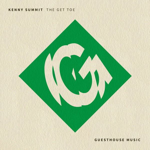 Kenny Summit - The Get Toe / GMD367