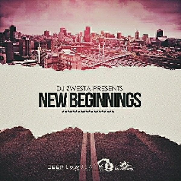 DJ Zwesta - New Beginnings / KW00016