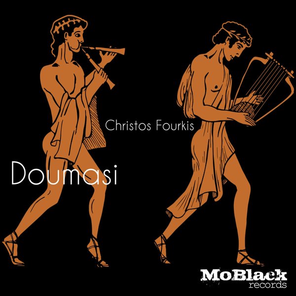 Christos Fourkis - Doumasi / MBR109