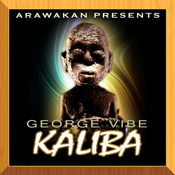 George Vibe - Kaliba / AR024