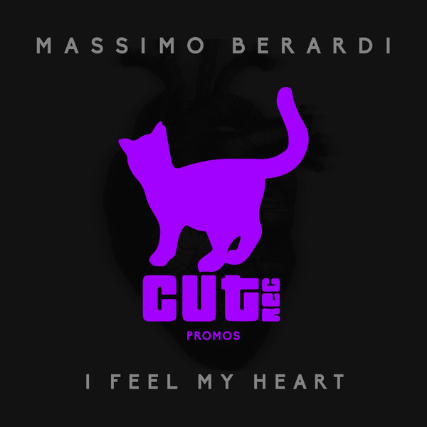Massimo Berardi - I Feel My Heart / CUT026
