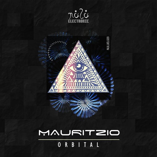 Mauritzio - Orbital / NULUEL020