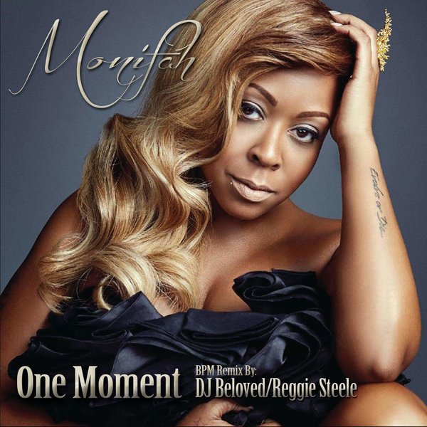 Monifah - One Moment Remix / BPM 003