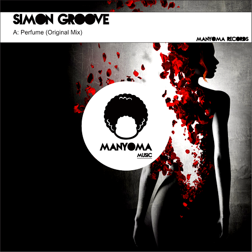 Simon Groove - Perfume / MYMM35