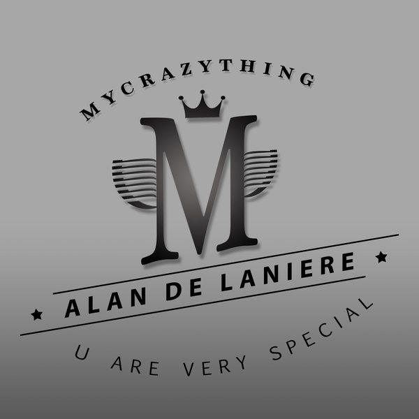 Alan de Laniere - U Are Very Special / MCTA7