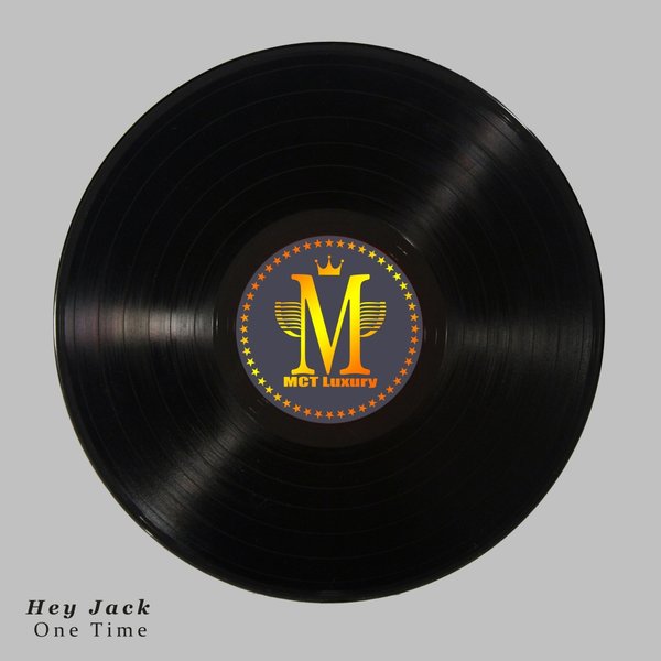 Hey Jack - One Time / MCTL63