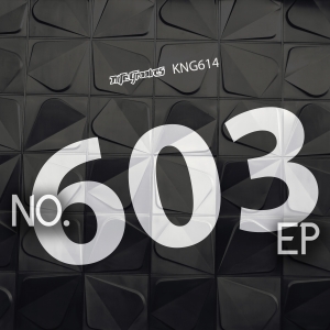 VA - NO. 603 EP / KNG614