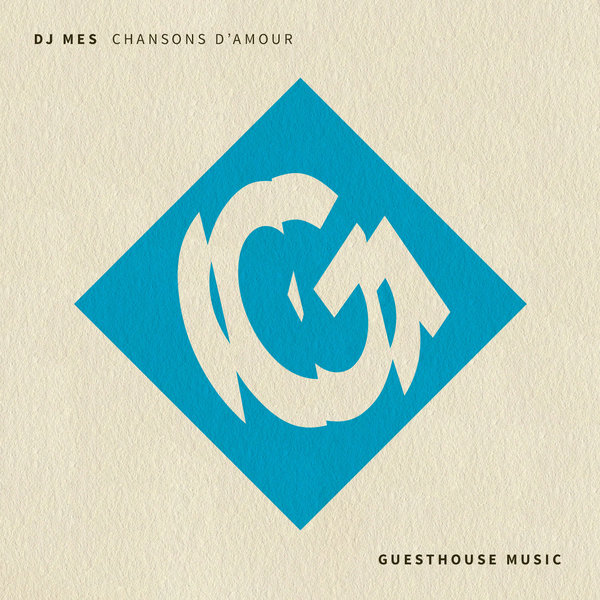 DJ Mes - Chansons D'Amour / GMD369