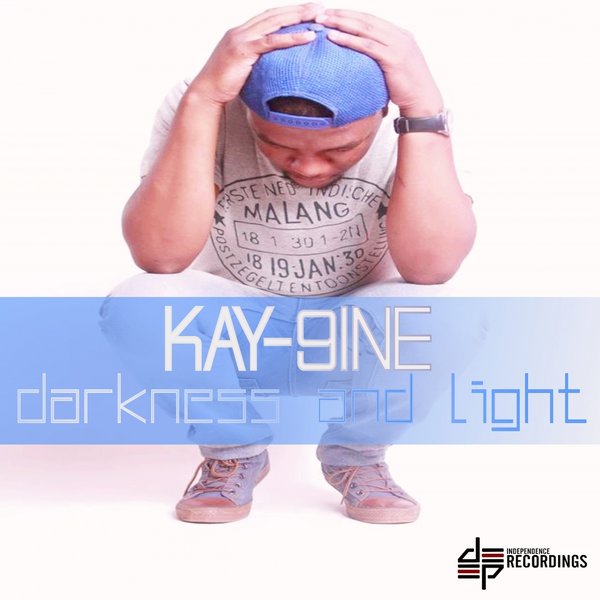 Kay-9ine - Darkness & Light / DPR009
