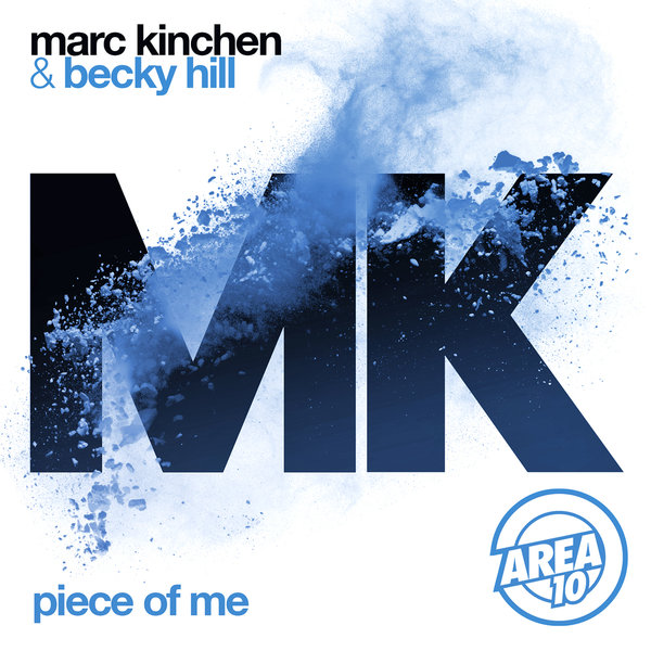 MK - Piece Of Me / G0100034942986