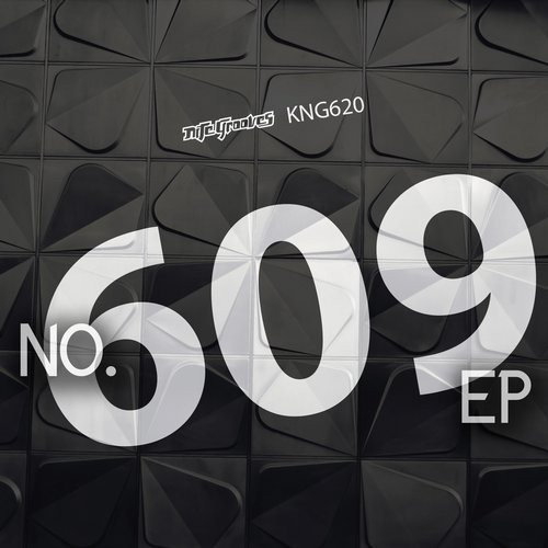 VA - No. 609 EP / KNG620