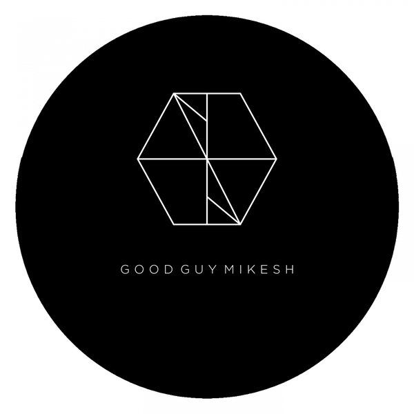 Good Guy Mikesh - Cookies EP / SPIEL004