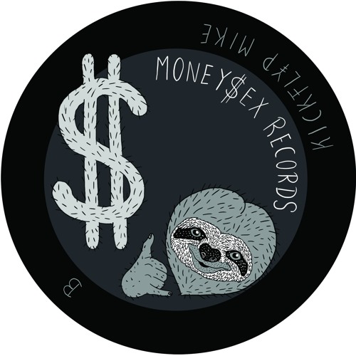 Kickflip Mike - Money $ex #05 / M$R005